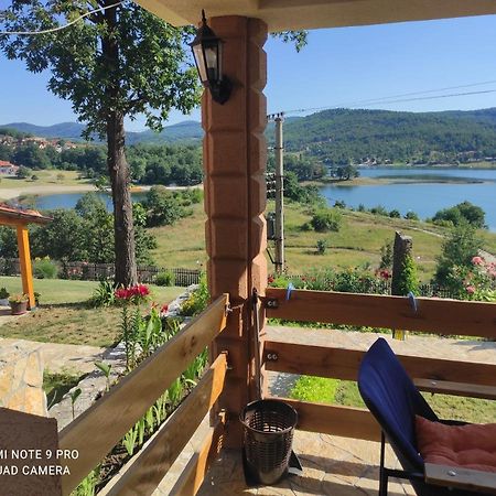 Vila Vera Borsko Jezero מראה חיצוני תמונה