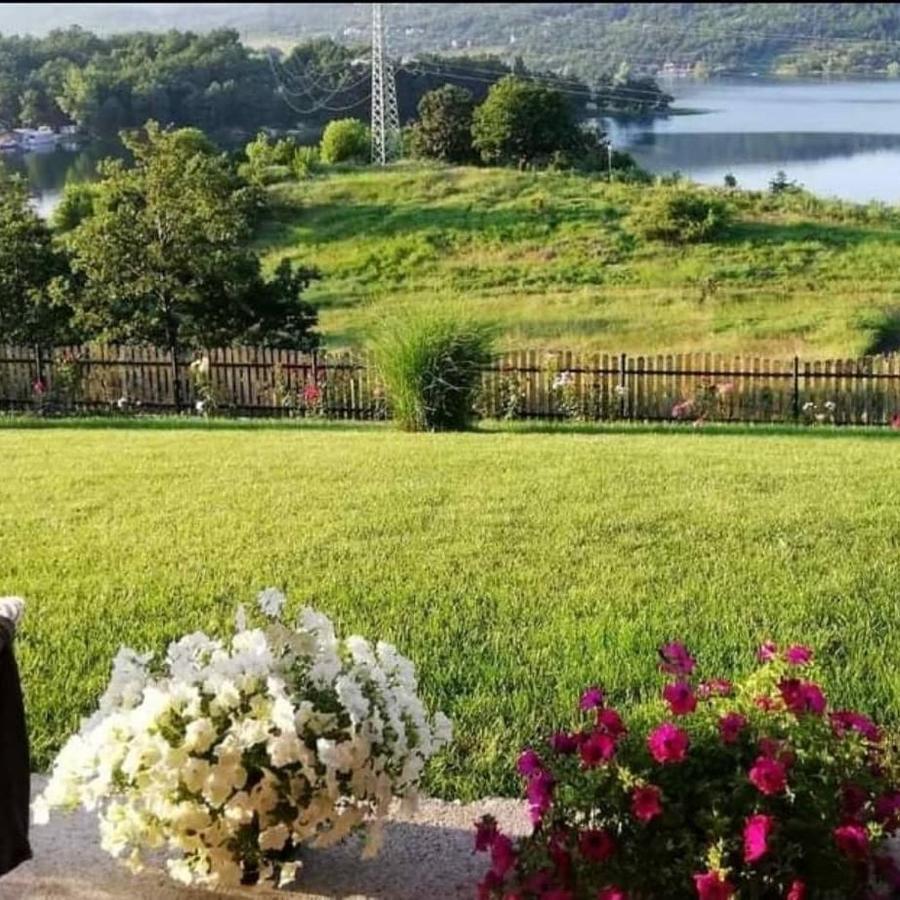 Vila Vera Borsko Jezero מראה חיצוני תמונה