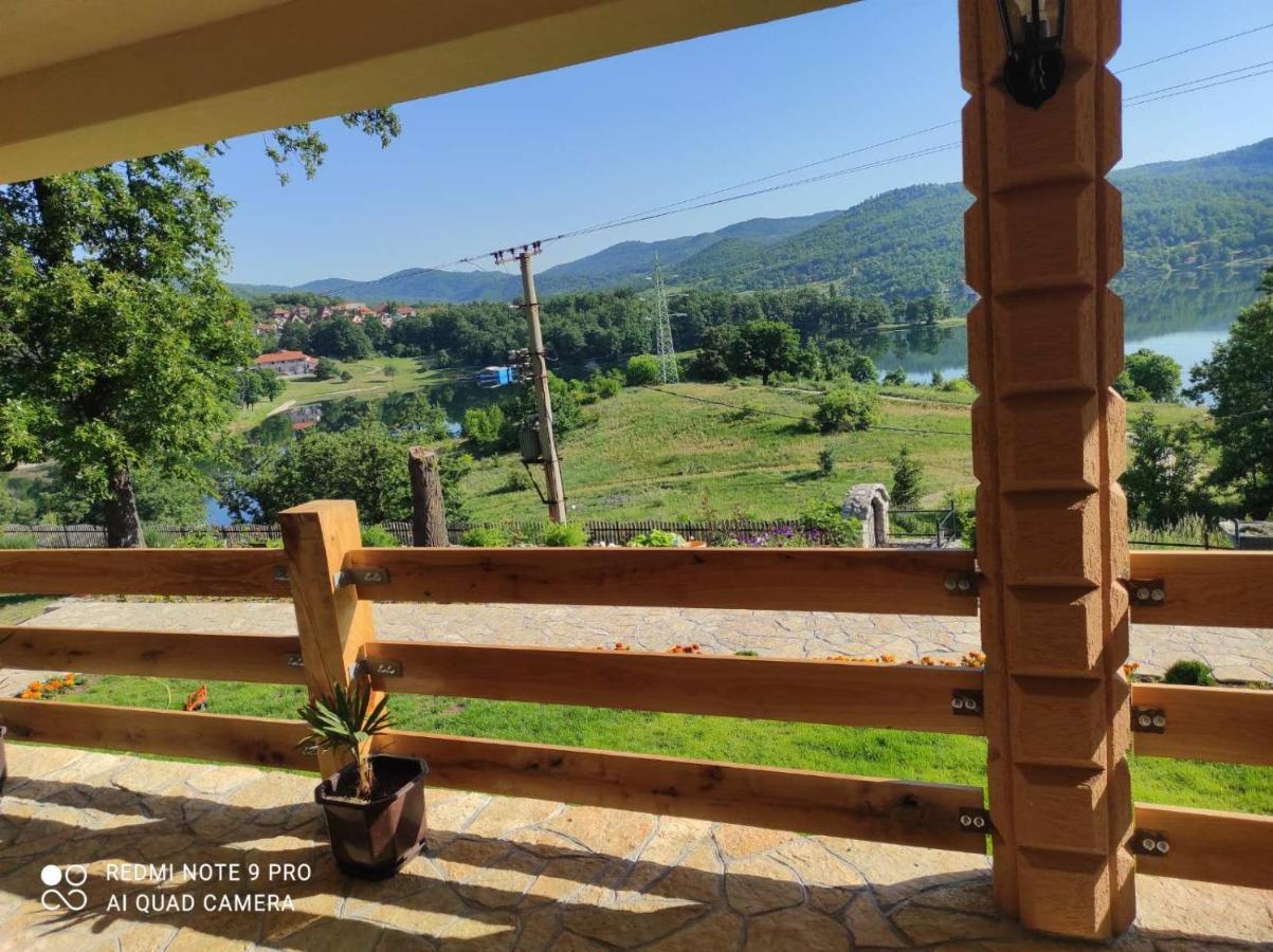 Vila Vera Borsko Jezero מראה חיצוני תמונה