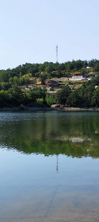 Vila Vera Borsko Jezero מראה חיצוני תמונה