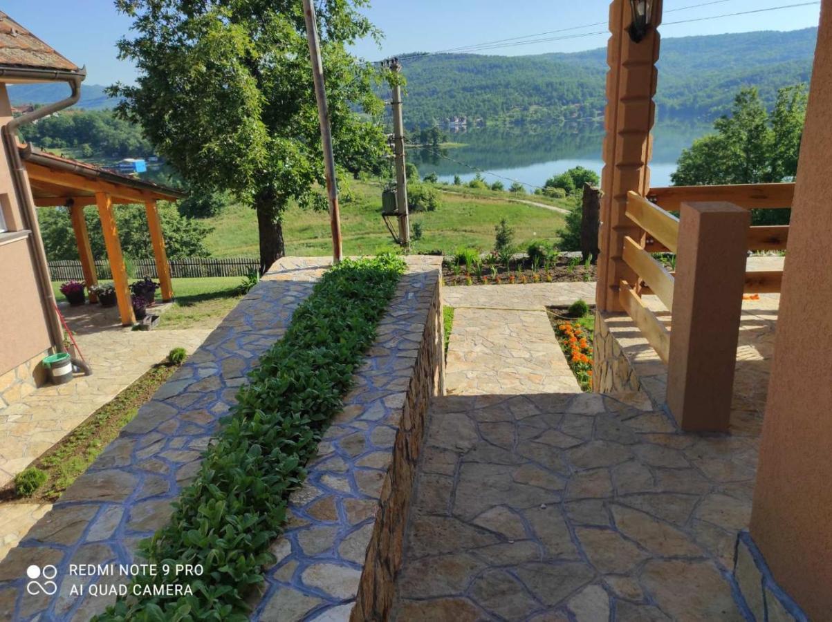 Vila Vera Borsko Jezero מראה חיצוני תמונה