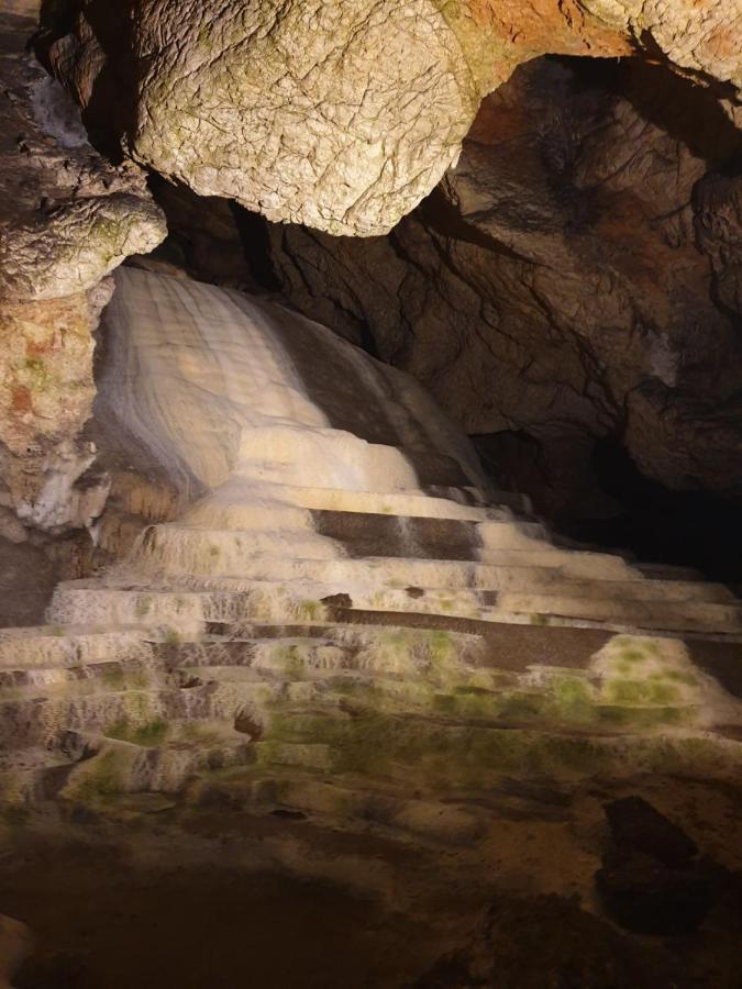 Vila Vera Borsko Jezero מראה חיצוני תמונה