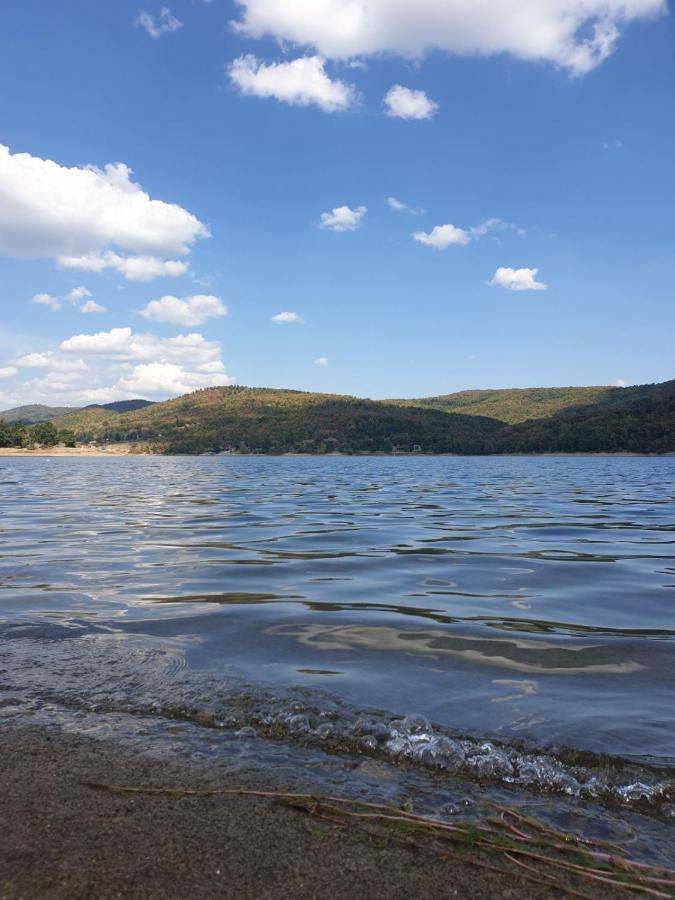 Vila Vera Borsko Jezero מראה חיצוני תמונה