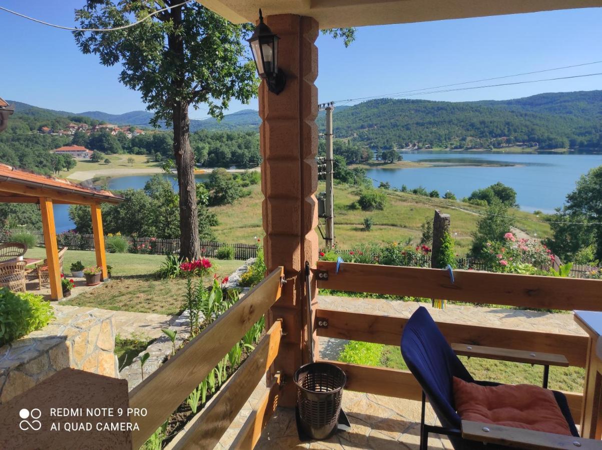 Vila Vera Borsko Jezero מראה חיצוני תמונה