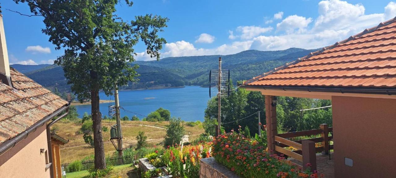 Vila Vera Borsko Jezero מראה חיצוני תמונה